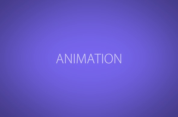 Titel Animation