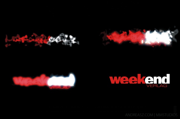 Logo Animation