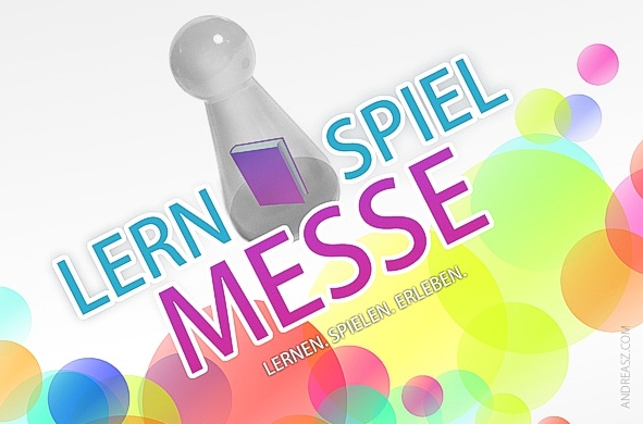 Lern und Spiel Messe Steyr Lernen Spielen Erleben